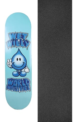 Popular World Industries Skateboards Wet Willy Products on Amazon You Need to Check Out