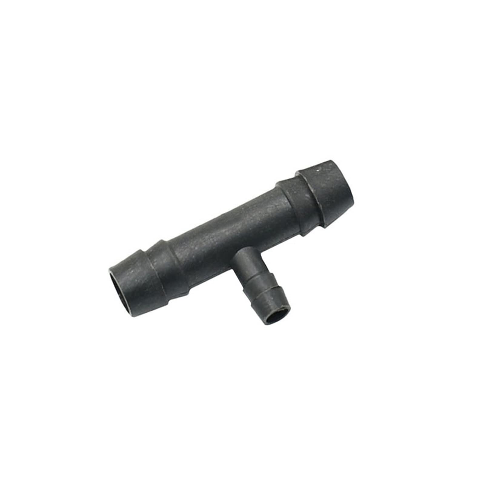Conexión Deua Pulverizada, 200 Unidades de Manguera Reductora de Presión, Conector en T de 1/2" a 8 Mm, 10 Mm, 1/2" Y Divisor Deua de 3 Vías./1I2 a 1I2