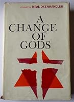 A change of gods. B000J4673G Book Cover