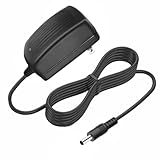 12V Battary Charger for Ride On Toys, Power Wheels Kids Electric Car 12 Volt Battary Charger for Best Choice Products, Wrangler, Kid Trax, Dynacraft