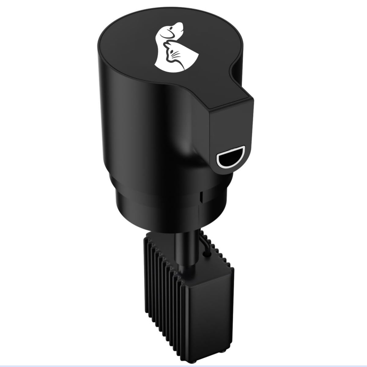 Photo 1 of Upgraded Corded Pet Water Fountain Pump