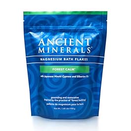 Ancient Minerals Magnesium...