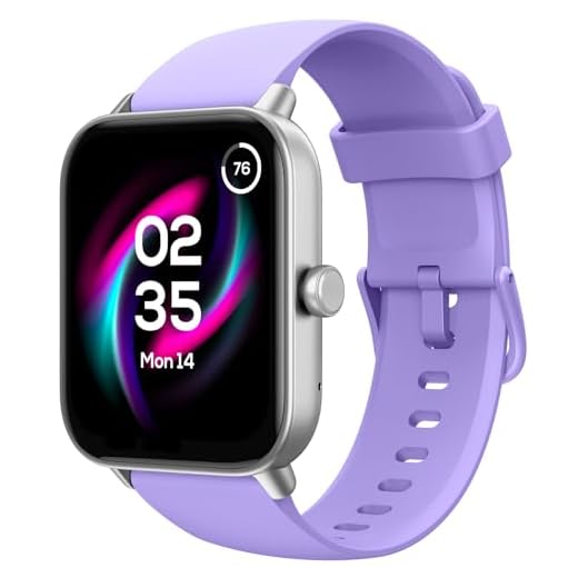 TOOBUR Reloj Inteligente Mujer con Alexa, 1.8" smartwatch Deportivo con 100 Deportes, Recibir y Contestar Llamadas, Podómetro y pulsómetro, IP68 Impermeable Nadar, Compatible con Android iOS