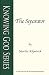 The Separator (Knowing God Series Book 5)