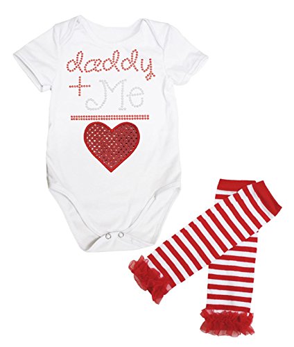 Body bébé fille 0-24 mois blanc taille unique en coton doux pour nouveau-né