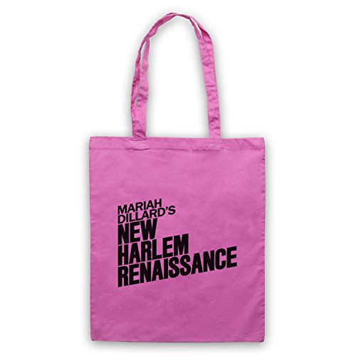Sac d'emballage Luke Cage Mariah Dillard New Harlem Renaissance