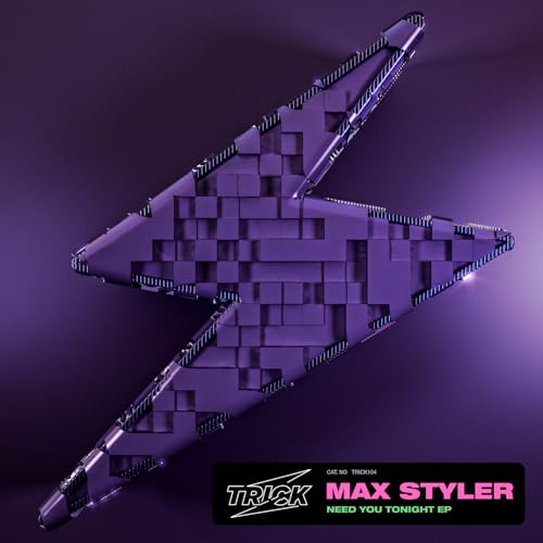 Max Styler