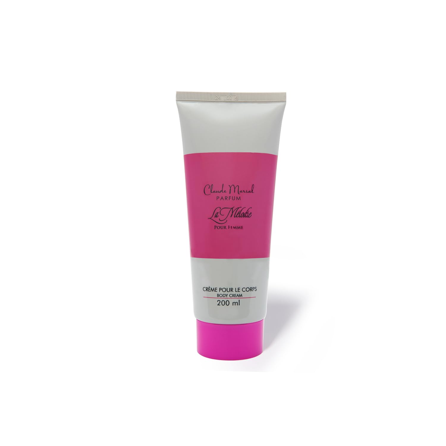 La Melodie Body Cream Pour Femme