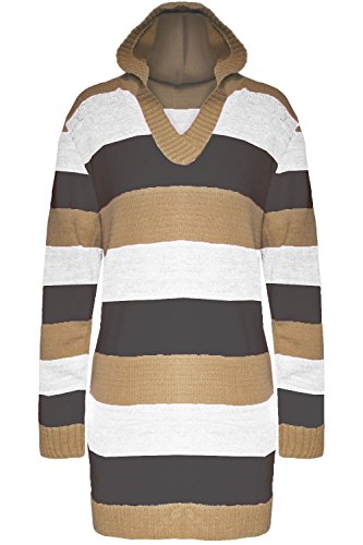 Be Jealous - Maglione - Maniche Lunghe - Donna