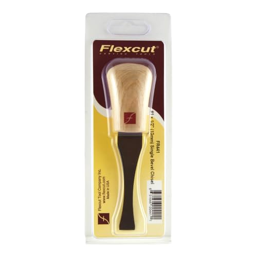 Image of Flexcut Individual Palm Tools for Wood Carving