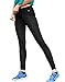 Champion Women's Go-To Workout Legging, Black, Small