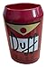 1pc DUFF BEER Cover Simpson Silicone Cooler Sleeve Hide a Beer 12oz 355mL