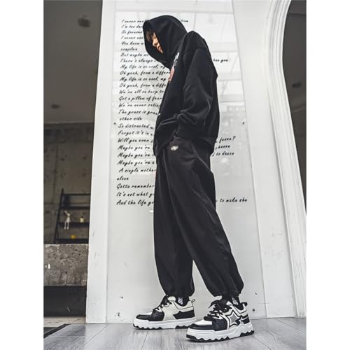 Retro Trendy Chunky Sneakers for Men Women Stylish Comfortable Breathable Walking Casual Tennis Shoes2