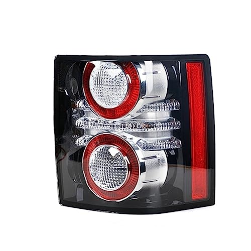 Luz trasera Range Rover 2011 lámpara de freno LR031756 repuesto original
