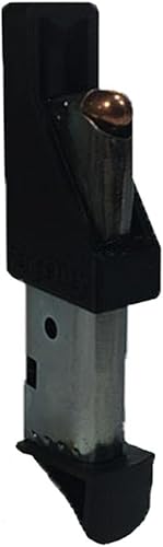 Cargador de velocidad Cobra Denali calibre .380