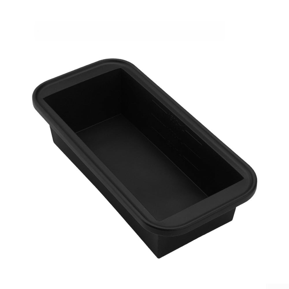 Bandeja Hielo Silicona Lavavajillas Reutilizable(4)