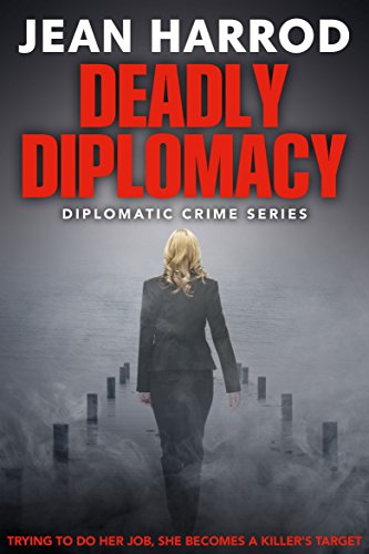 Deadly Diplomacy view 2