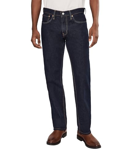 Image of Levi's Men's 559 Relaxed Straight Jeans (Also Available in Big & Tall)