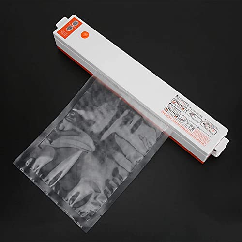 Macchina confezionatrice sottovuoto automatica