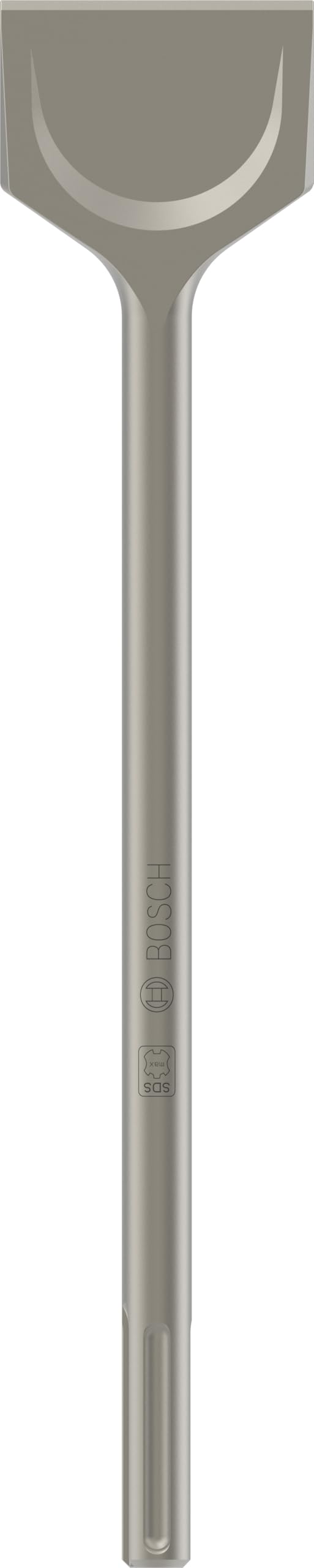 Bosch 2608690101 PRO SDS plus-5C spadebeitel, 40 x 250 mm (1 stuks