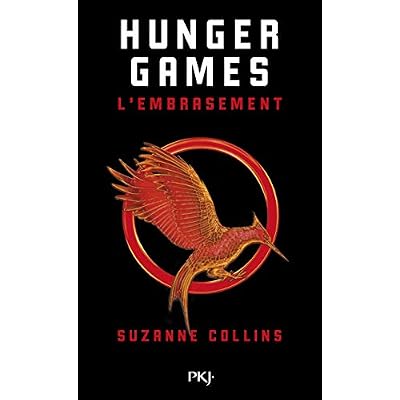 Hunger Games 2/L'embrasement