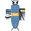 Kitsure Folding Ironing Board – product image