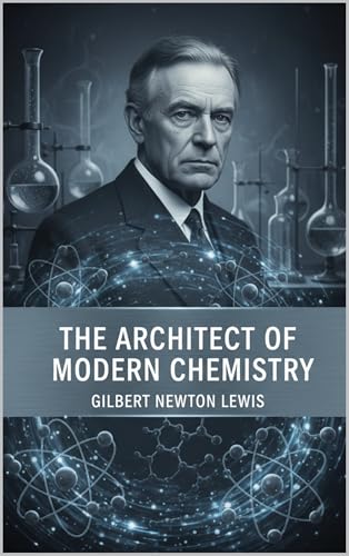 Gilbert Newton Lewis: El Arquitecto Invisible de la Química Moderna (Pensadores del Universo) (Spanish Edition)