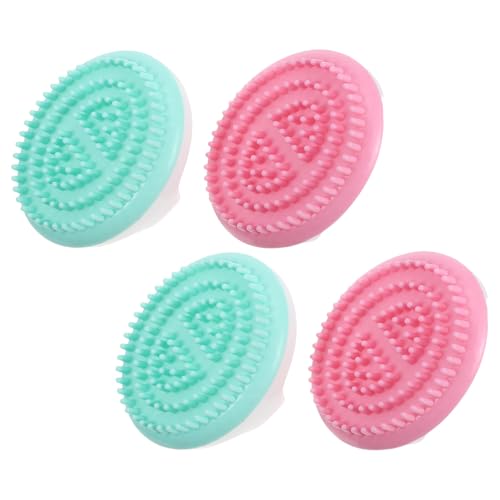 Brosse de massage méridien pour se relaxer au bureau et à la maison