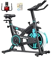 pedal with strap BikeSmart MTB Pedals with Clips and Straps