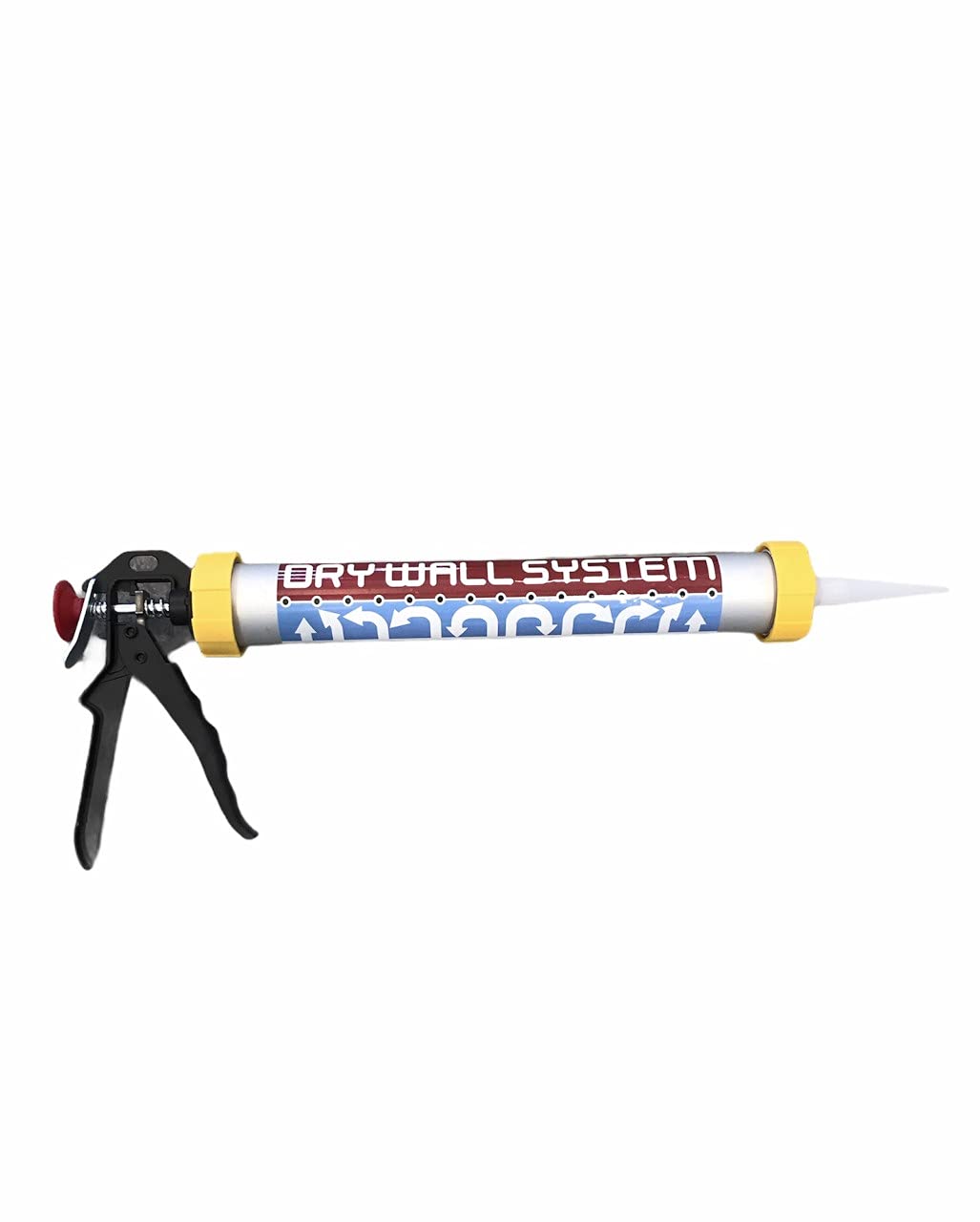 DRYWALL KIT - DEUMIDIFICAZIONE FAI DA TE - BARRIERA CHIMICA 600 mg pistola + gel
