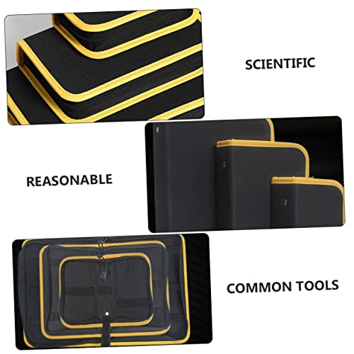 DOITOOL Kit di Strumenti Valigetta per Attrezzi