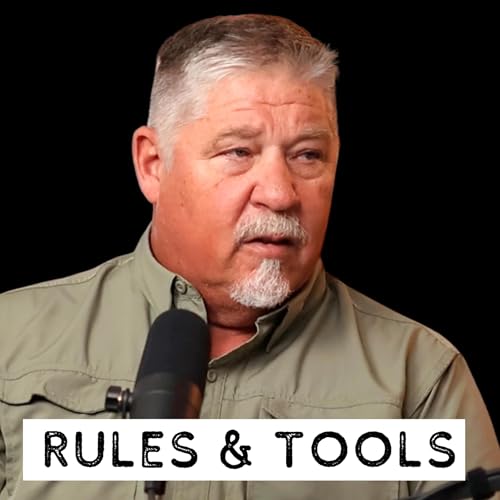 Ep 70 | Bold Like Charlie: Standing Firm in a Fading Culture Podcast Por arte de portada