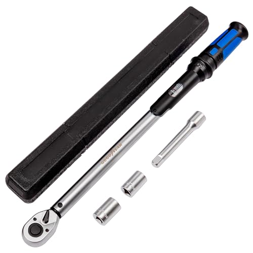 Goodyear GOD4016 Chiave dinamometrica