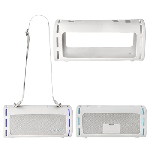 Hzycwgone VRJo[P[X Sony ULT Field 5 CX|[^uBluetoothXs[J[pASony ULT Field 5 SRSULT50p spL[یP[X XLX[uANZT[AzCg