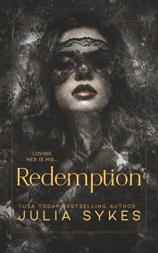 Redemption: A Dark Stalker Romance