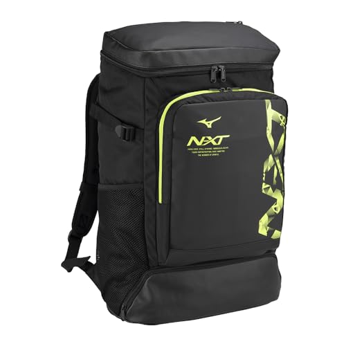 未使用 MIZUNO ミズノ N-XT バックパック 40 ミズノ N-XTバックパック 33JDB001 (スポーツバッグ) 価格比較