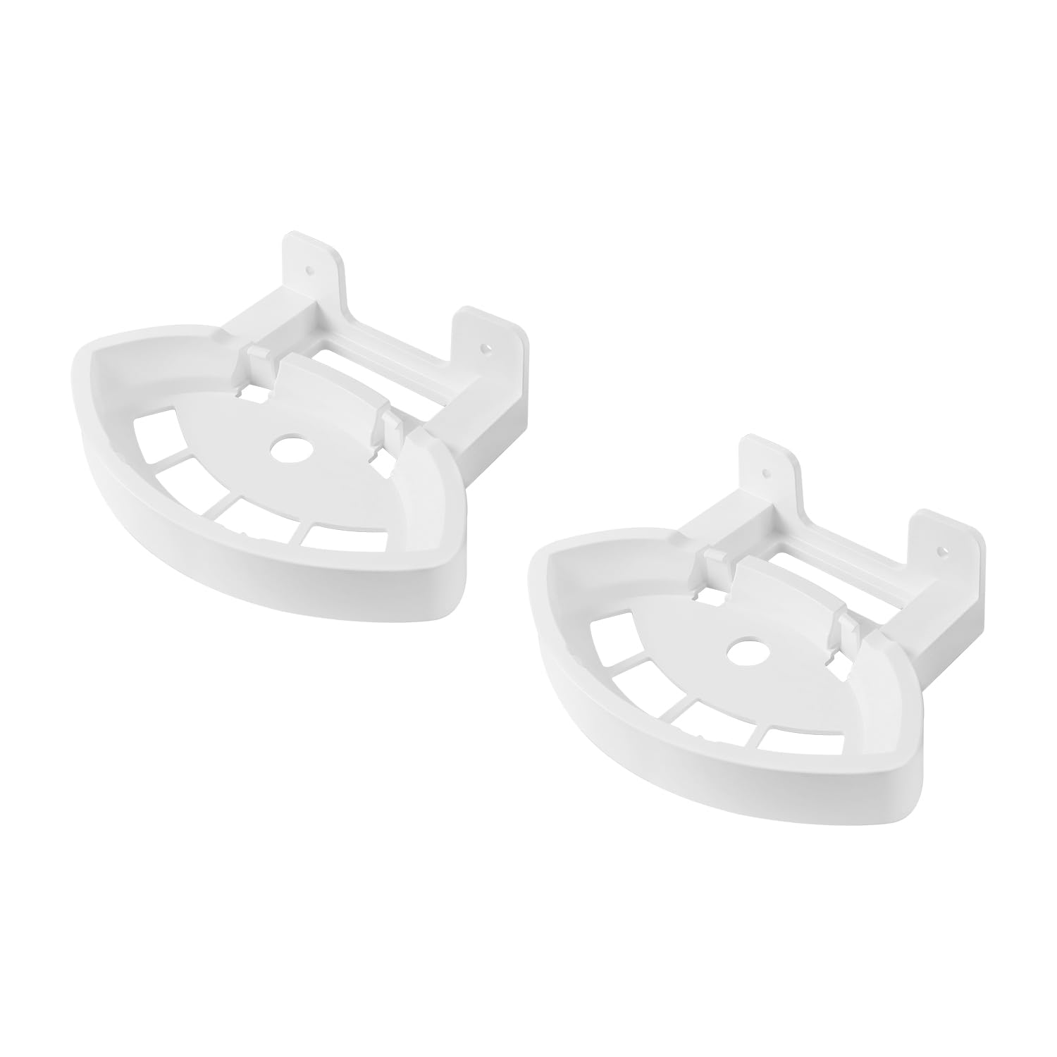 Holicfun Wall Mount for eero Max 7, 2-Pack