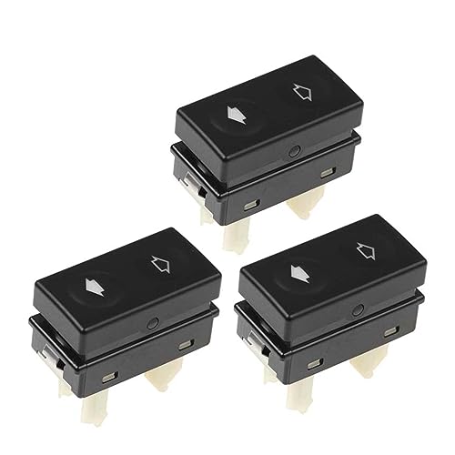 Interrupteur de vitre électrique BMW E36 performant pour bouton unique