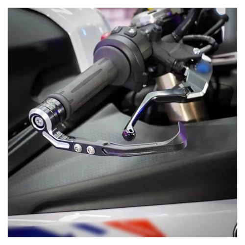 Palanca de freno de embrague de motocicleta y protector de arco para BMW S1000XR 6