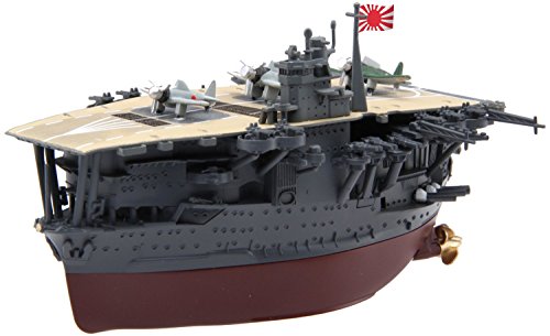 Fujimi Chibi Maru Fleet Series No.4 Chibi Maruko Fleet Akagi