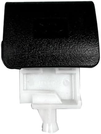 Miniatura 2 de HUYILUN0104 Mango de liberación de capó delantero con mango abierto compatible con Toyota Tundra Sequoia 2007-2021