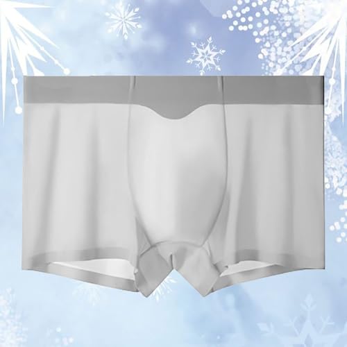 Ropa interior transpirable para hombre ideal para días calurosos 3