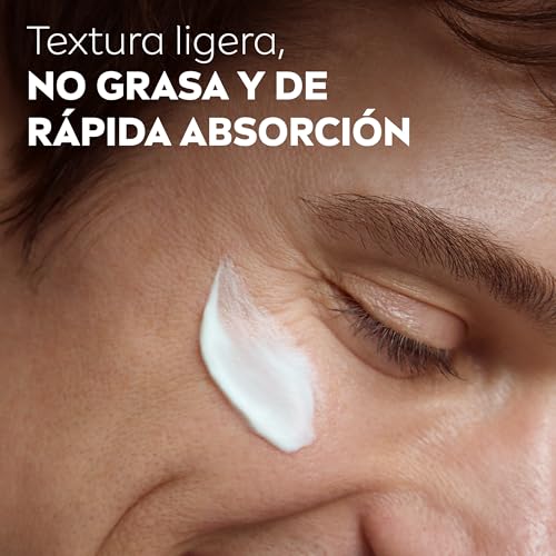 Miniatura 6 de Nivea Men Hyaluron Crema Hidratante Antiedad Fp15 1 X 50 Ml , Cuidado Facial Avanzado Para Hombre, Hidratante Antiedad Para Reafirmar La Piel Madura