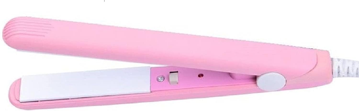 CNT MINI HANDY HAIR STRAIGHTENER (ASSORTED COLOR)