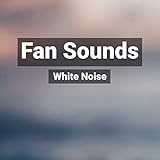 White Noise of Air Cleaner Sound with Fan Sound