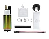 TOPSCOPE FP382157 - Electric Fuel Pump