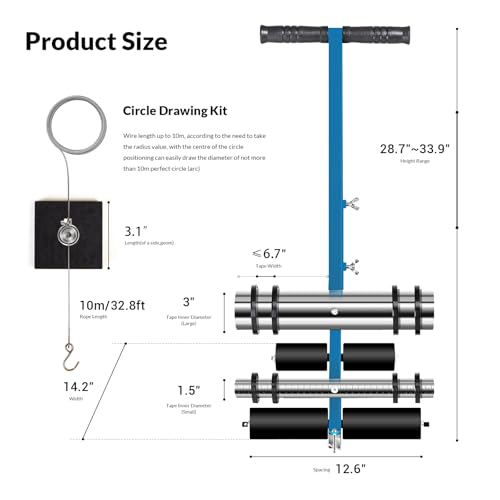 Calcy Ssay Máquina de descascar estacionamento, máquina de fita de linha de quadra, máquina de listr