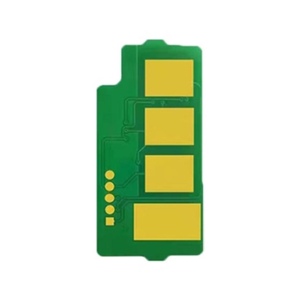 Puce W9190MC : résout le blocage de toner noir HP Managed E77830dn - 2