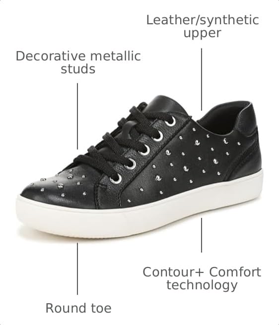 Image of Naturalizer Women's Morrison Fashion Sneaker