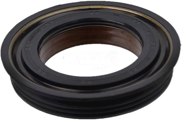 Transmission Case Shaft Seal Front for 2005-2006 2003, Chevrolet Silverado 1500 HD